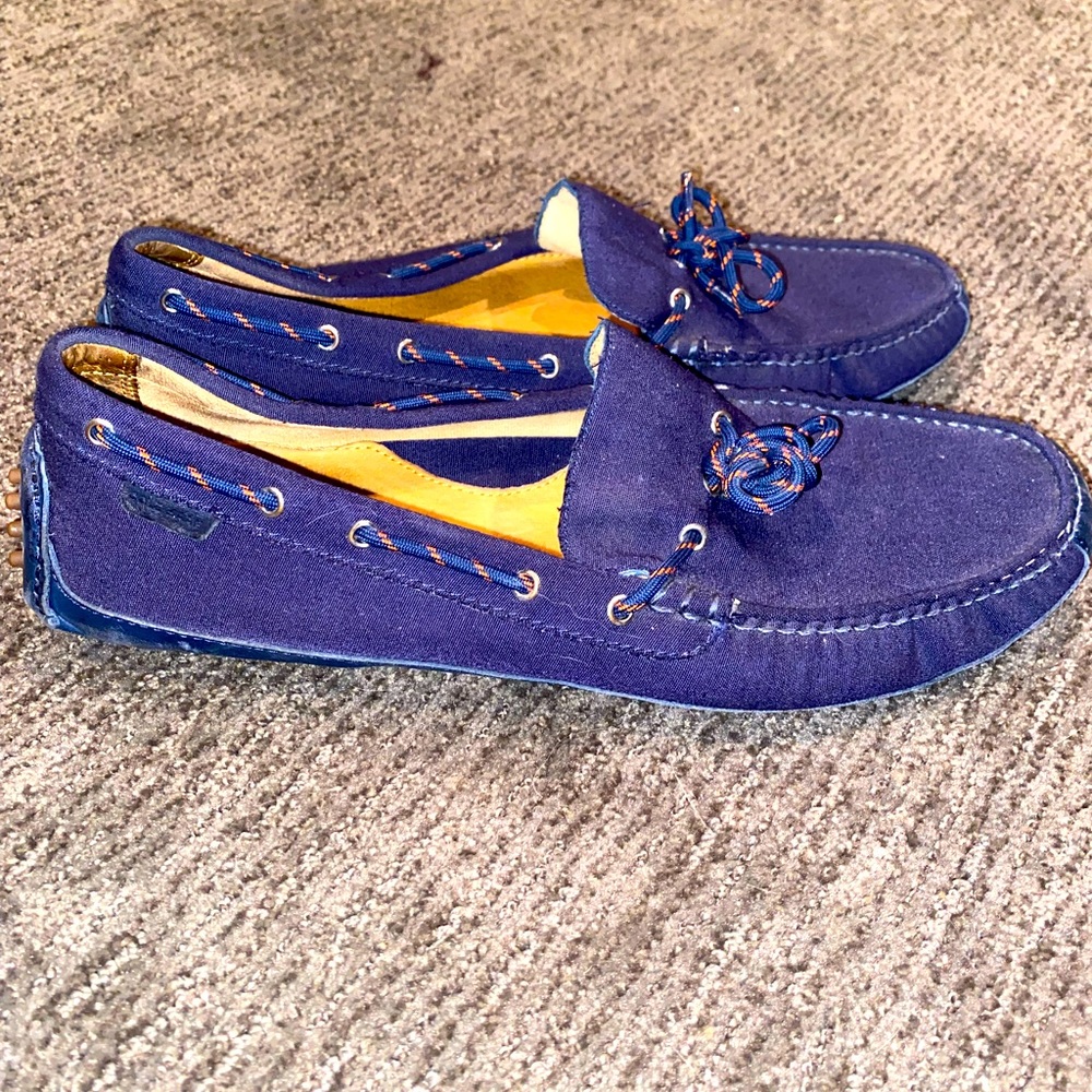 Cole Haan men’s drivers